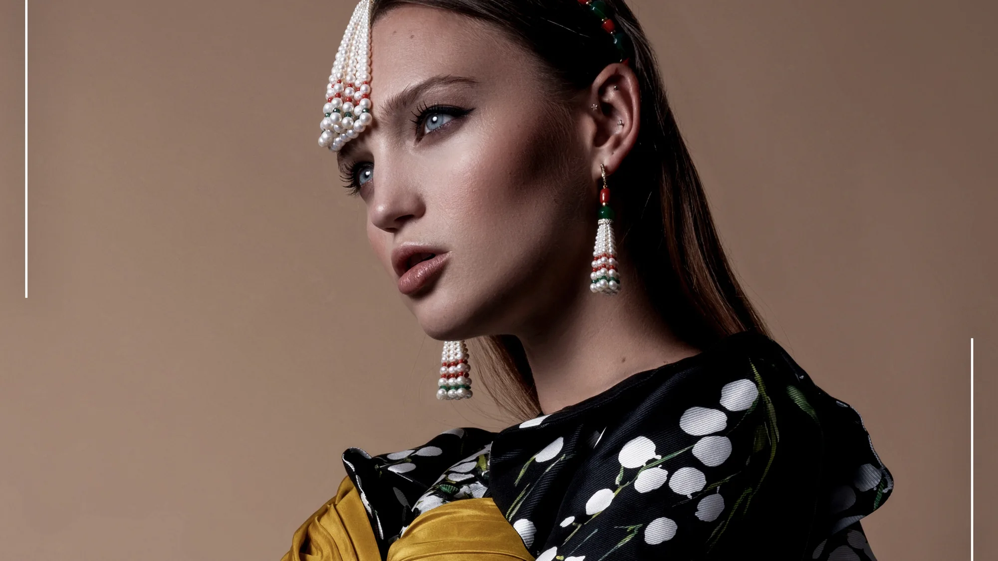 Bespoke at TEJORI Gems, Dubai