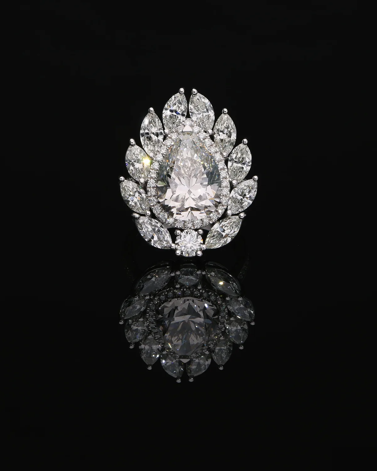 High Jewellery by TEJORI Gems
