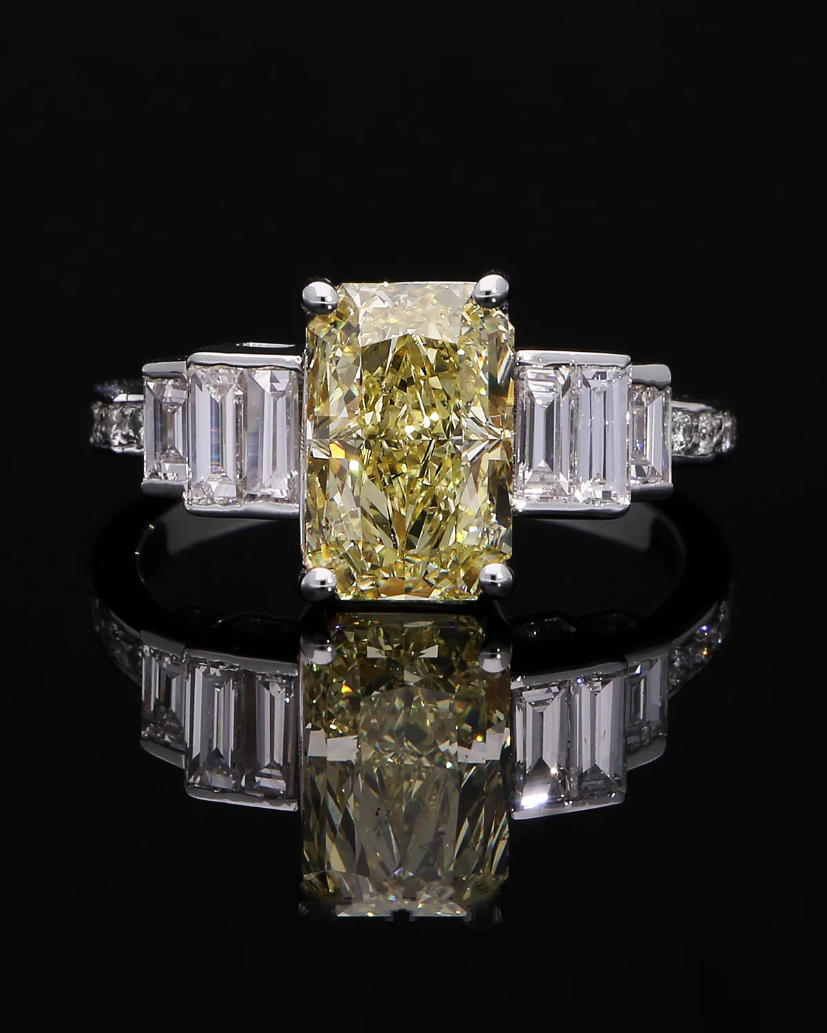 High Jewellery by TEJORI Gems