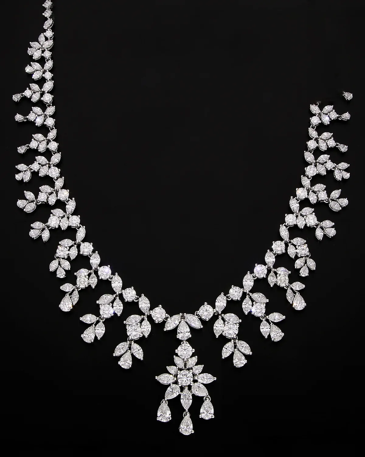 High Jewellery by TEJORI Gems