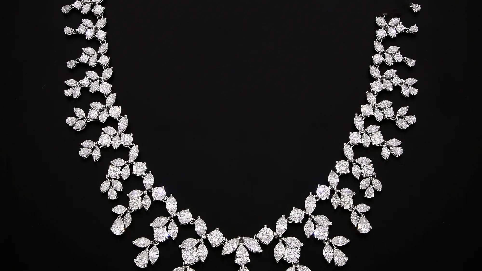 High Jewellery at TEJORI Gems, Dubai